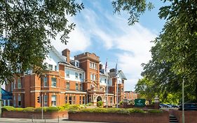 Holiday Inn Farnborough By Ihg
